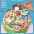 Chinese American Bear – Dim Sum & Then Some