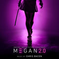 Chris Bacon – M3GAN 2.0 (Original Motion Picture Soundtrack)