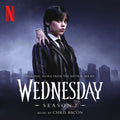Chris Bacon – Wednesday: Season 2 (Original Score from the Netflix Series)