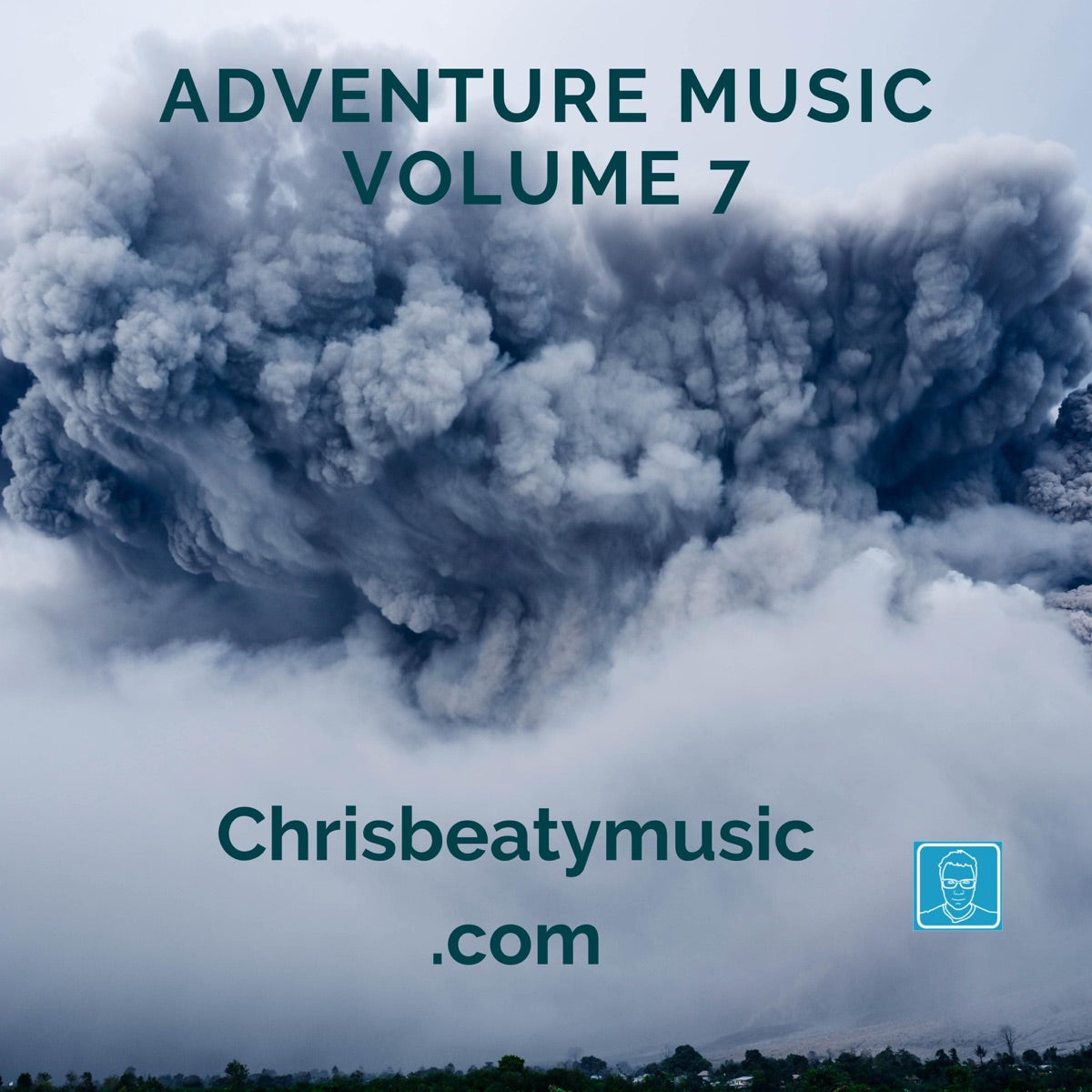 Chris Beaty Music – Adventure Music Volume 7