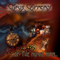 Chris Caffery – 20 Years of the Music Man