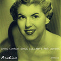 Chris Connor – Chris Connor Sings Lullabys for Lovers