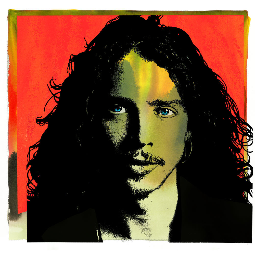 Chris Cornell – Chris Cornell (Deluxe Edition)