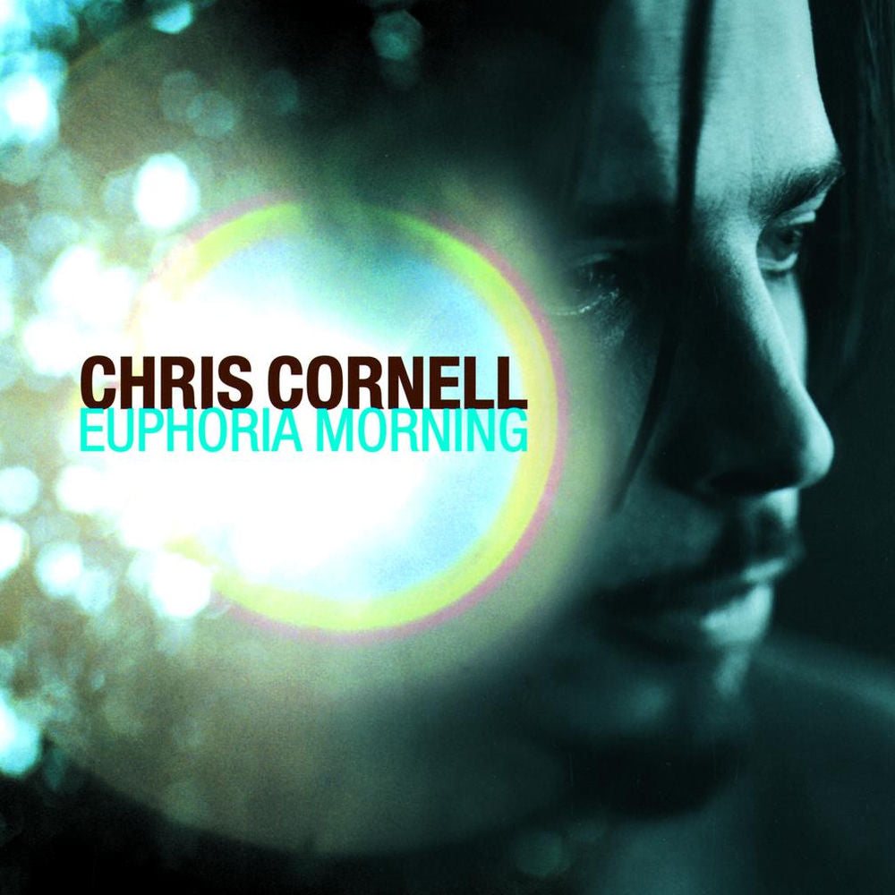 Chris Cornell – Euphoria Morning