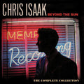 Chris Isaak – Beyond The Sun (The Complete Collection)