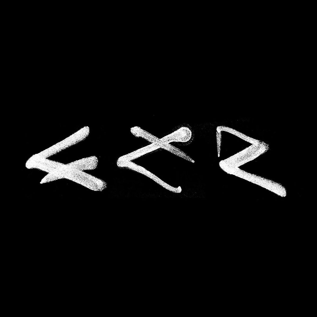 Chris Liebing – A, B, C, D - Single