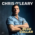 Chris O'Leary – Blue Collar