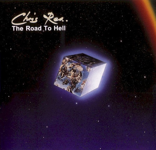 Chris Rea – The Road to Hell