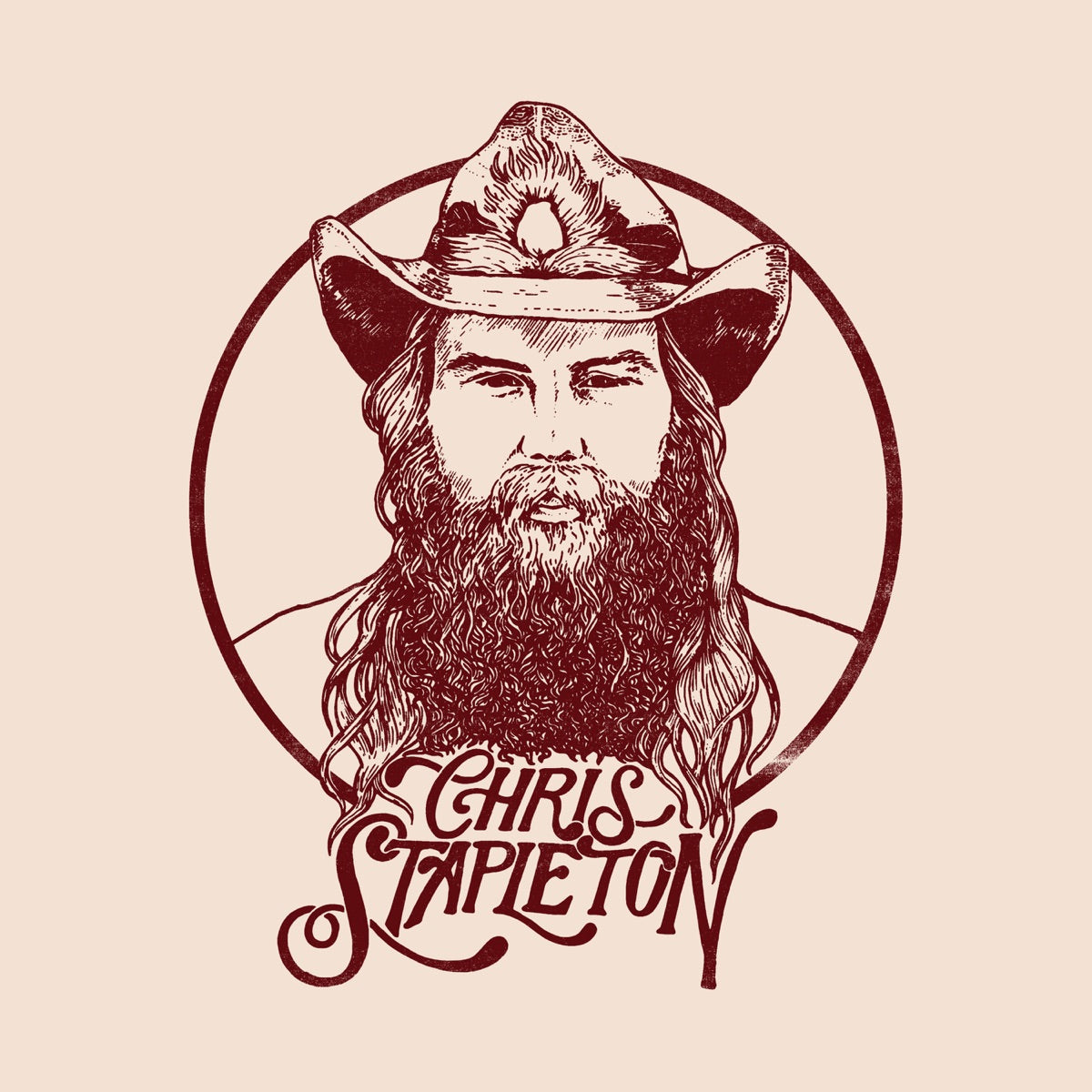 Chris Stapleton – From A Room: Vol. 1