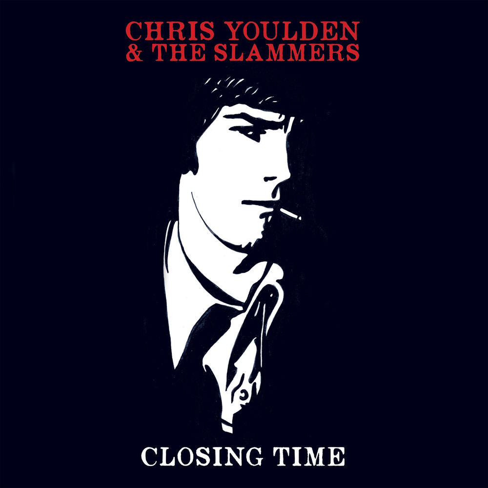 Chris Youlden – Closing Time