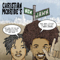 Christian McBride – Christian McBride's New Jawn