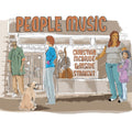 Christian McBride – People Music