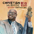 Christian McBride – Without Further Ado, Vol 1