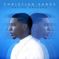 Christian Sands – Facing Dragons
