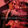 Christian Sands – REACH