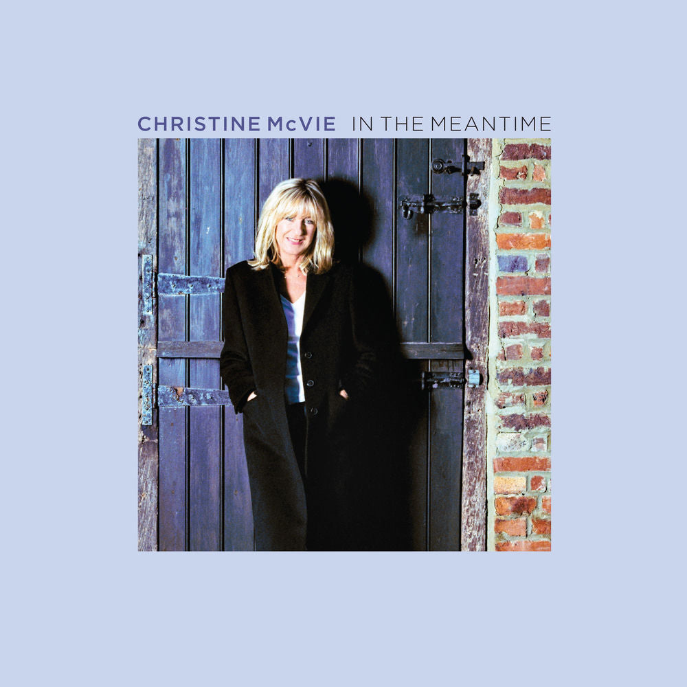 Christine McVie – In the Meantime (2023 Remaster)