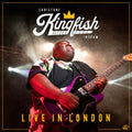 Christone "Kingfish" Ingram – Live In London (Expanded Edition)