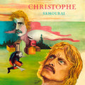 Christophe – Samouraï
