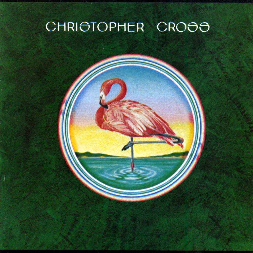 Christopher Cross – Christopher Cross