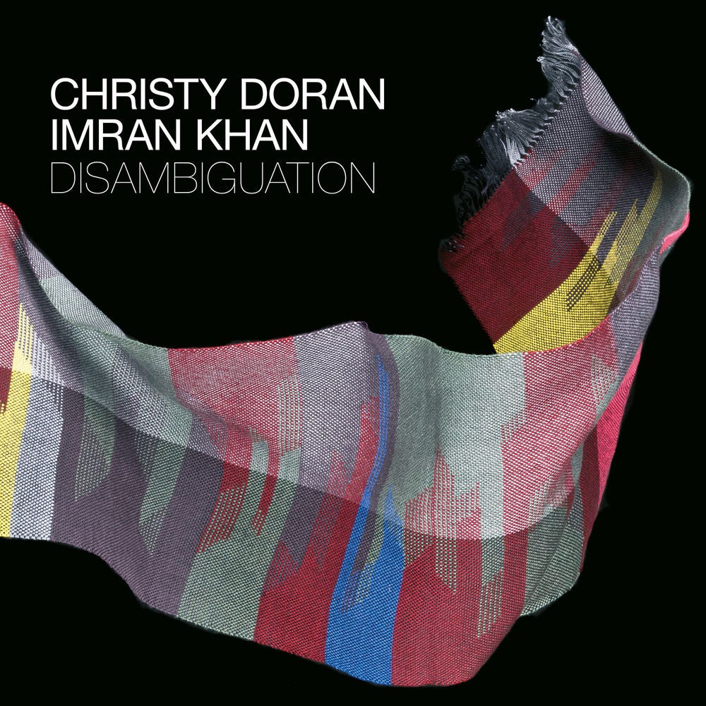 Christy Doran – Disambiguation