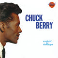 Chuck Berry – Rockin' At The Hops