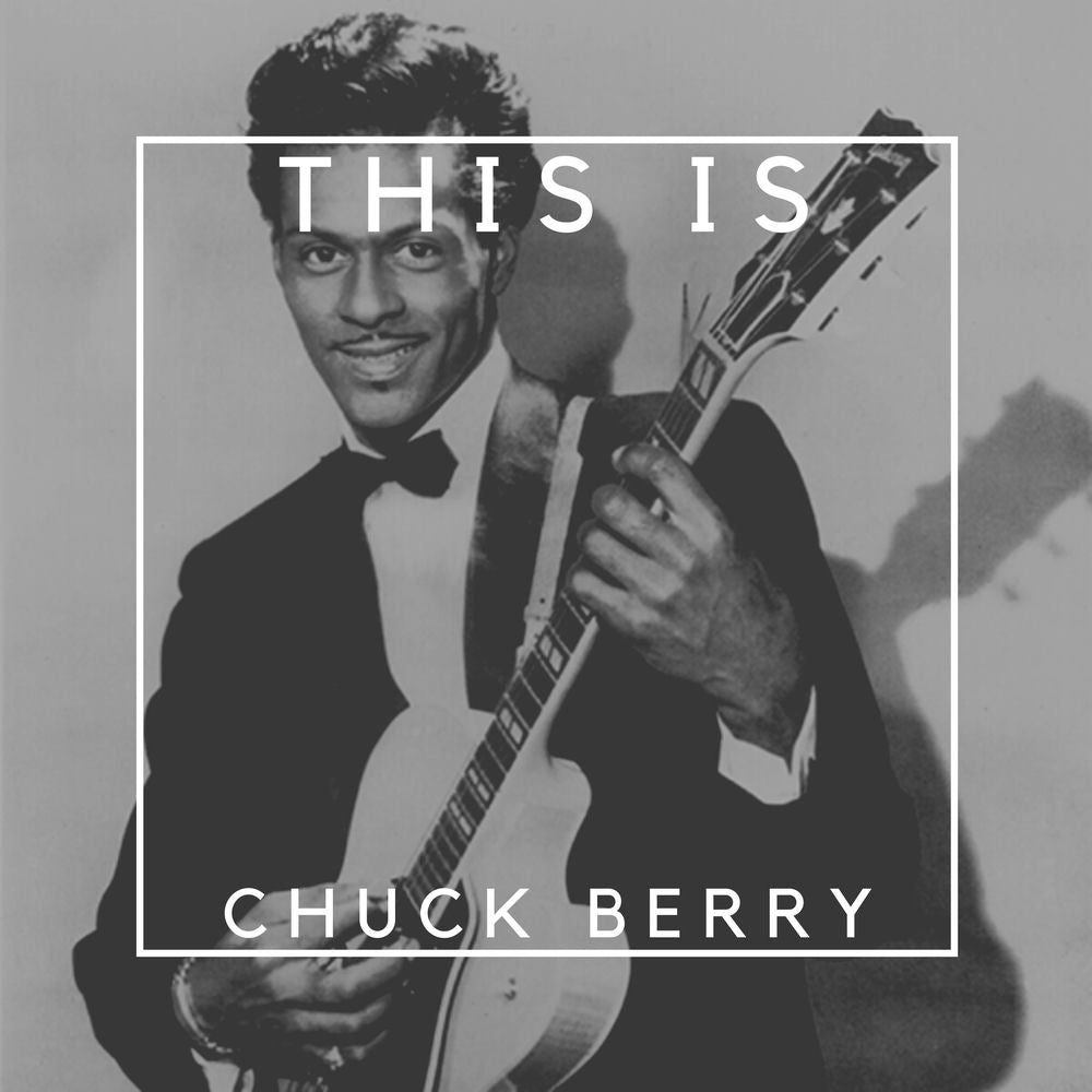 Chuck Berry – This Is Chuck Berry
