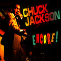 Chuck Jackson – Encore!