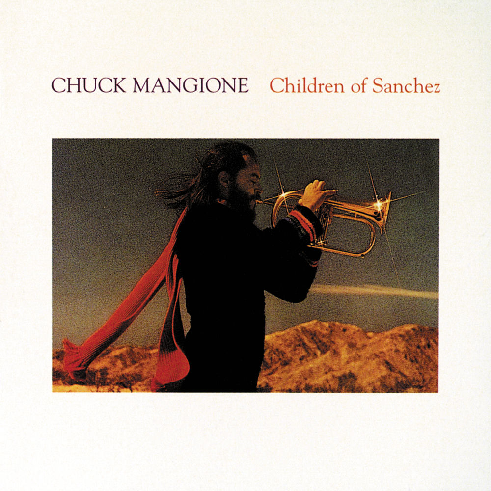 Chuck Mangione – Children Of Sanchez