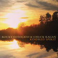 Chuck Ragan & Rocky Votolato – Kindred Spirit - EP