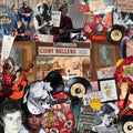 Cidny Bullens – Little Pieces