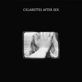 Cigarettes After Sex – Anna Karenina - Single