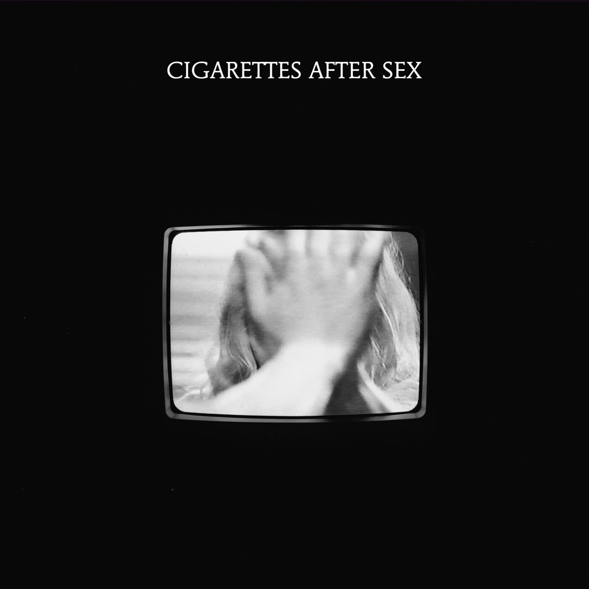 Cigarettes After Sex – Anna Karenina - Single