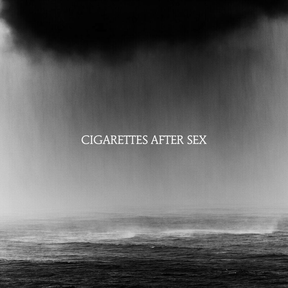 Cigarettes After Sex – Cry