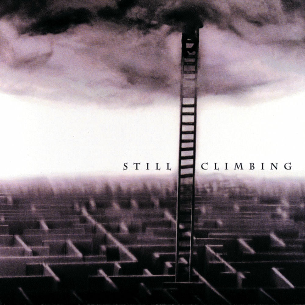 Cinderella – Still Climbing