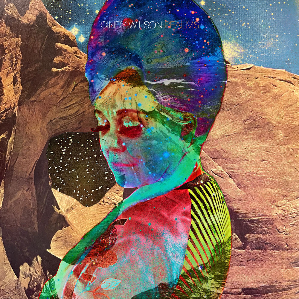 Cindy Wilson – Realms