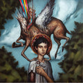 Circa Survive – Blue Sky Noise (Deluxe - Remastered)