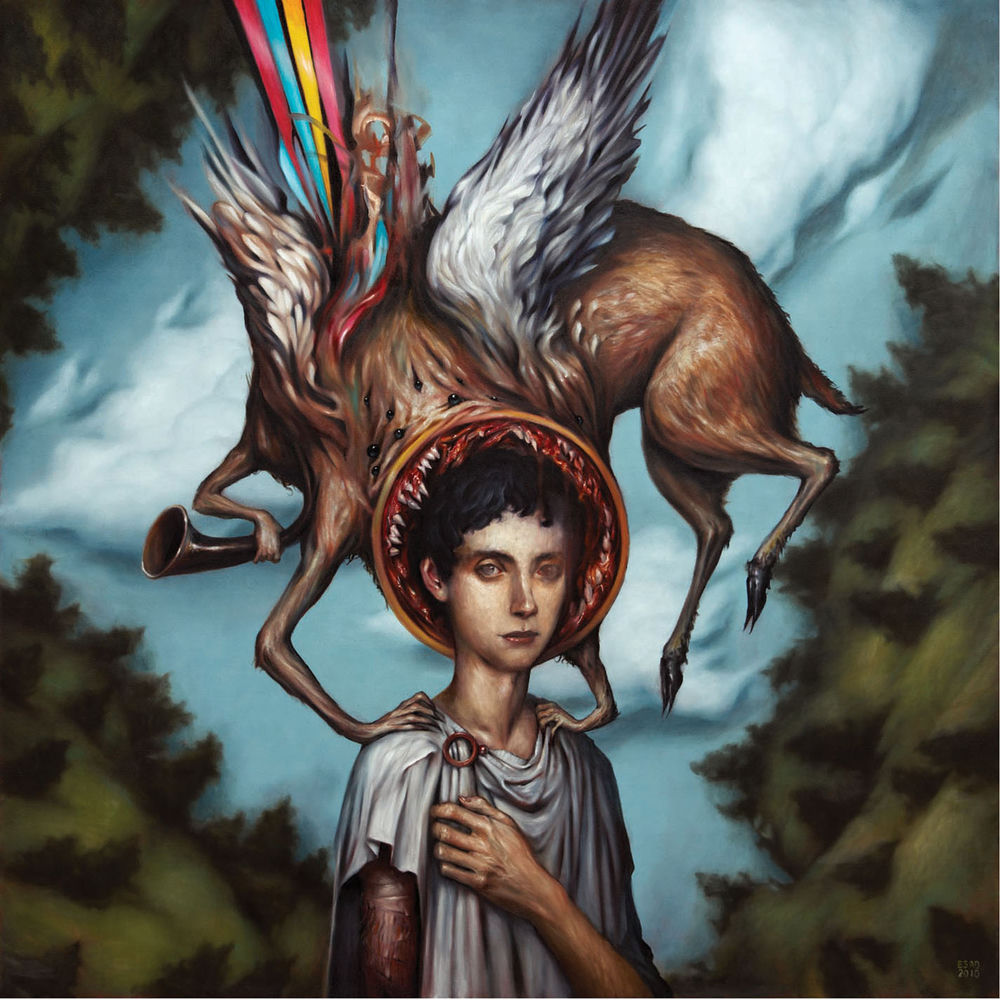 Circa Survive – Blue Sky Noise (Deluxe - Remastered)