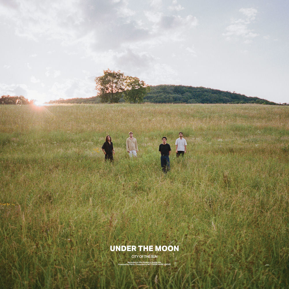 City of the Sun – Under the Moon