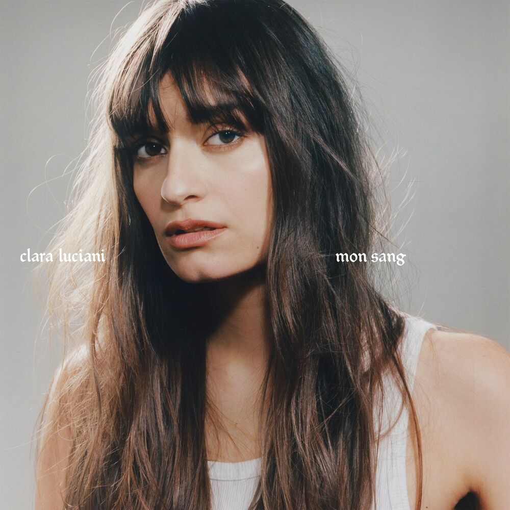 Clara Luciani – Mon sang