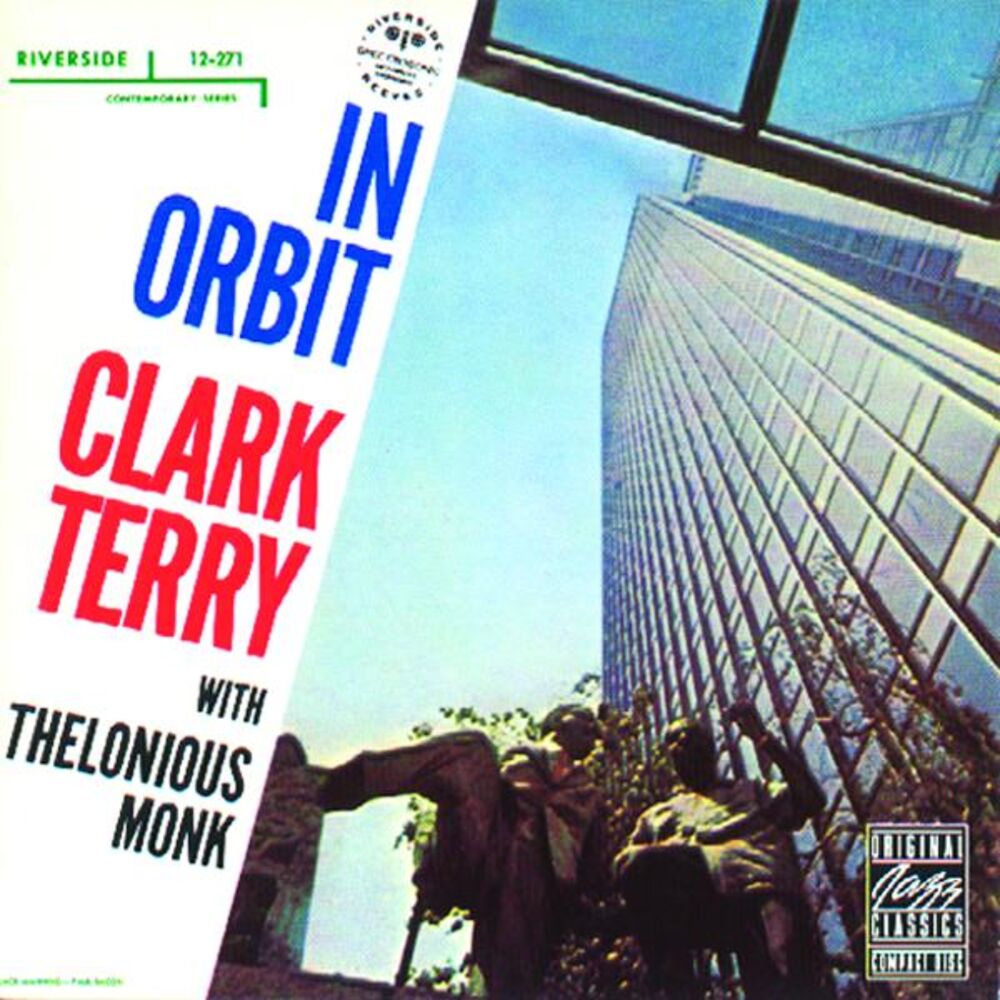 Clark Terry Quintet – In Orbit (Reissue)