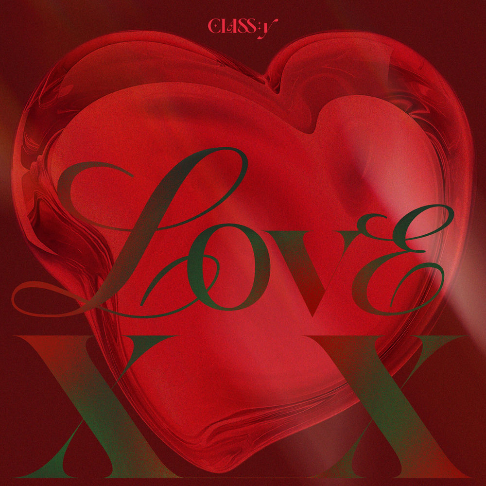 CLASS:y – LOVE XX