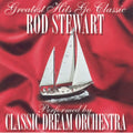 Classic Dream Orchestra – Rod Stewart - Greatest Hits Go Classic