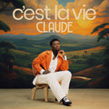 Claude – C'est La Vie
