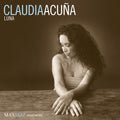 Claudia Acuña – Luna