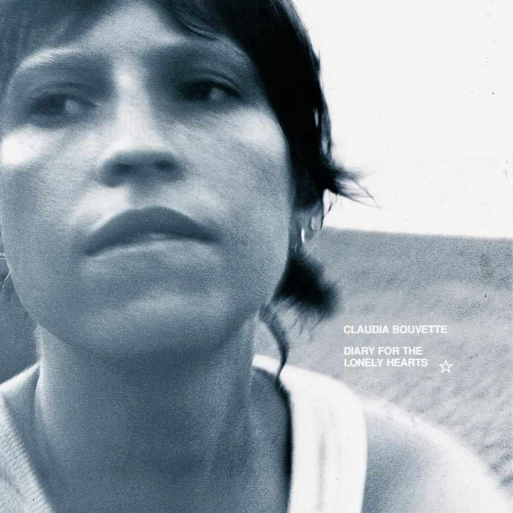 Claudia Bouvette – DIARY FOR THE LONELY HEARTS