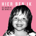Claudia de Breij – Hier ben ik