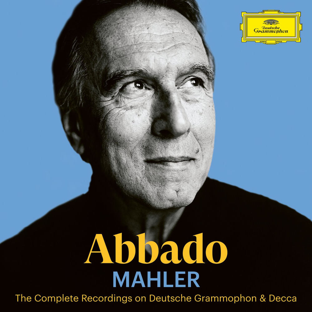 Claudio Abbado – Abbado A-Z: Mahler