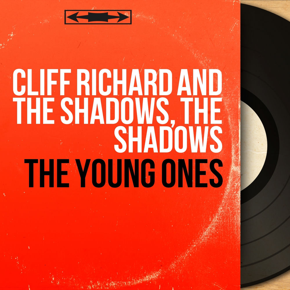 Cliff Richard – The Young Ones (Original Motion Picture Soundtrack, Mono Version)