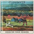 Cliffdiver – Exercise Your Demons