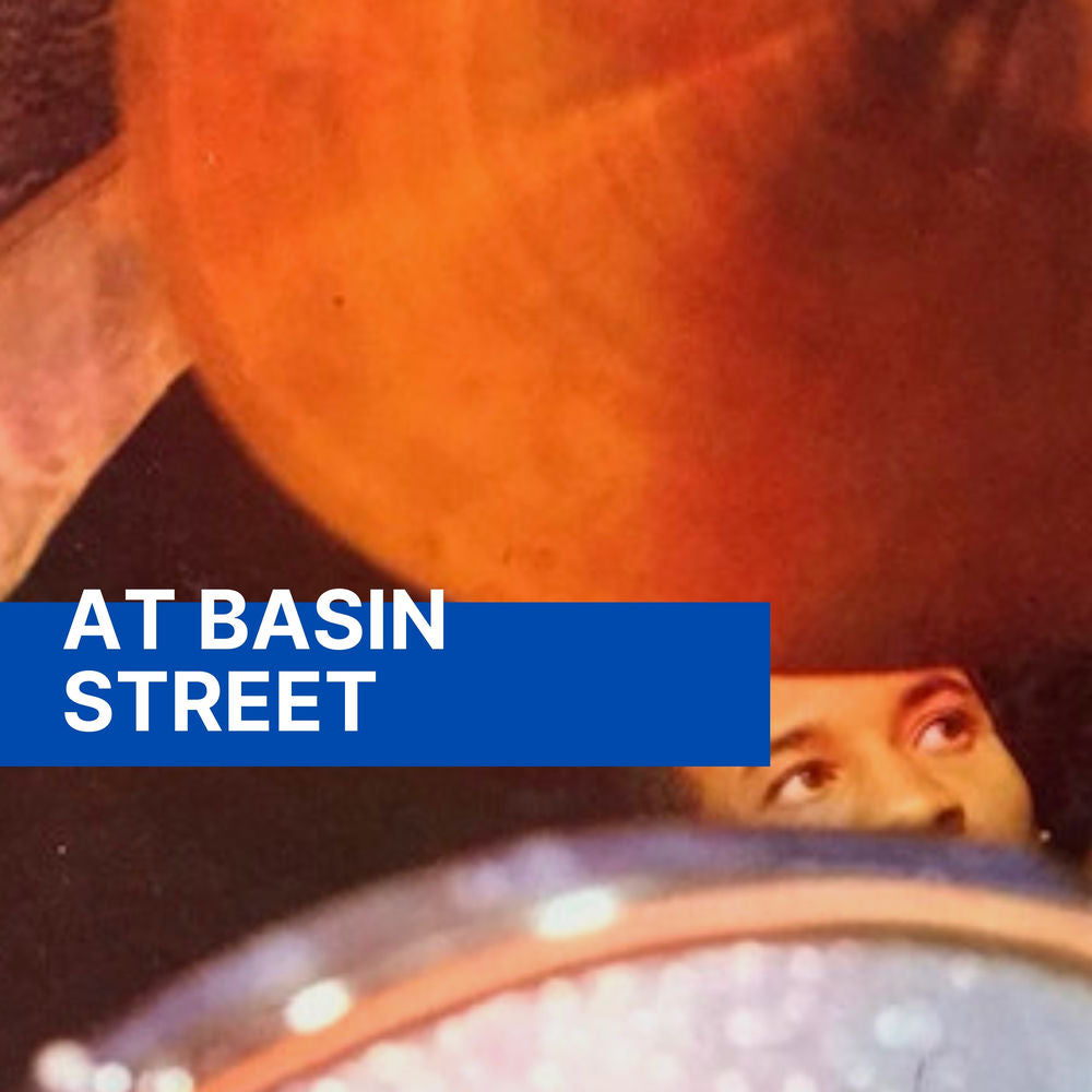 Clifford Brown – At Basin Street